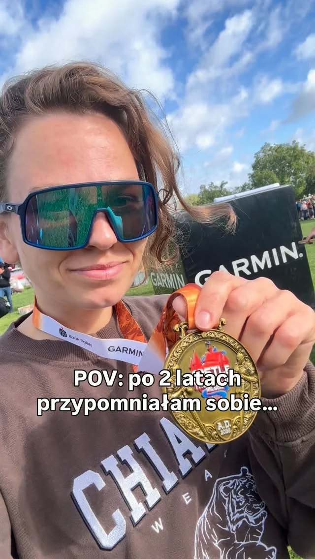 Castle Triathlon Malbork ❤️🏰

2023 - pierwszy raz 
2024 - drugi raz (i najlepszy czas!)
2025 - w roli kibica 🤰🏽
2026 - powrót - prawie 10 miesięcy po porodzie i z czasem gorszym o 10 minut, ale i tak było pięknie! 😍

Jak już wspomniałam - nie sądziłam, że ten mój powrót do triathlonu nastąpi tak szybko… ❤️

#triathlon #malbork #castletriathlonseries #fitmama #triathlete